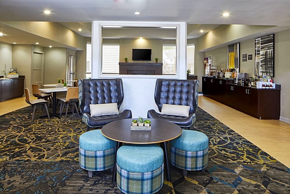 Residence Inn by Marriott Atlanta Airport North/Virginia Avenue