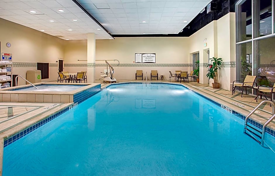 Staybridge Suites Chattanooga Downtown - Convention Center By IHG