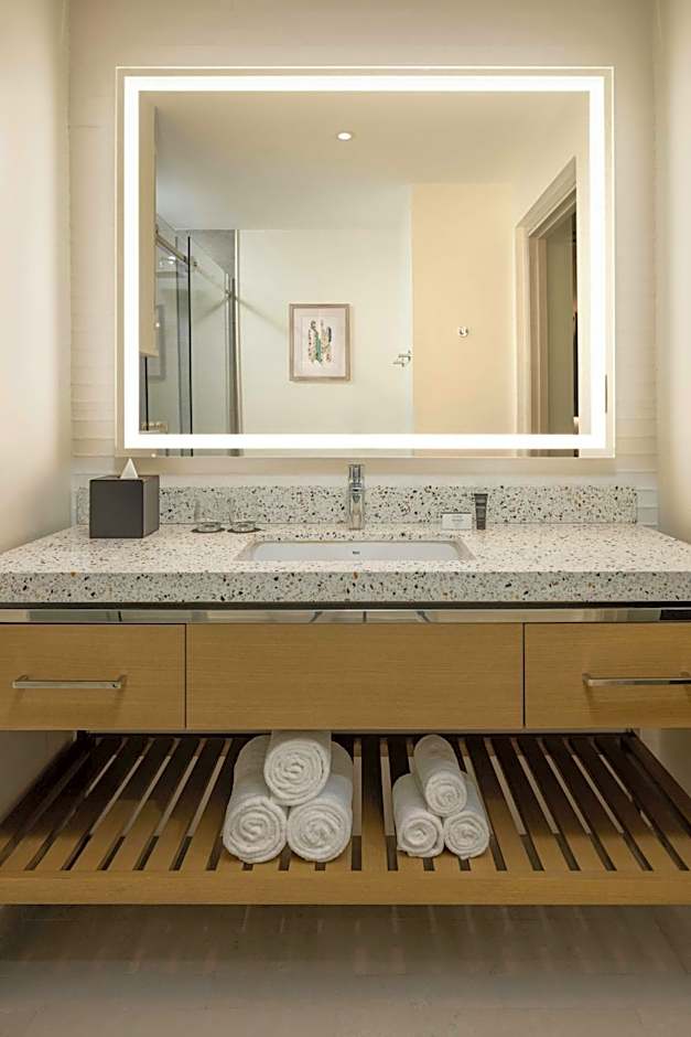 Courtyard by Marriott Curacao