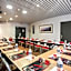 ibis Lorient Centre Gare