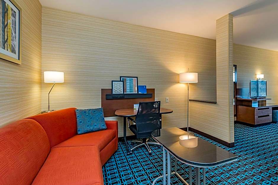 Fairfield Inn & Suites by Marriott Elkhart