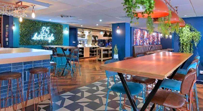 Travelodge Stansted Great Dunmow