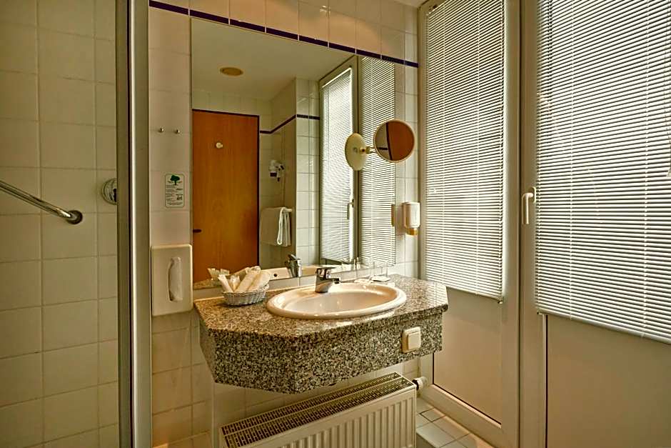 H+ Hotel & SPA Friedrichroda