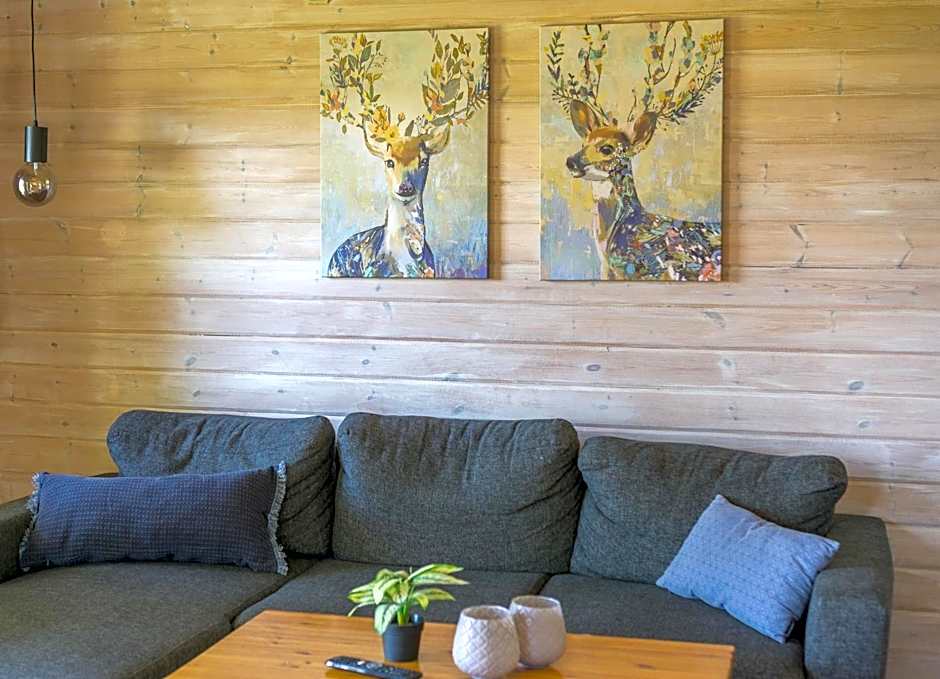 Danhostel Skanderborg
