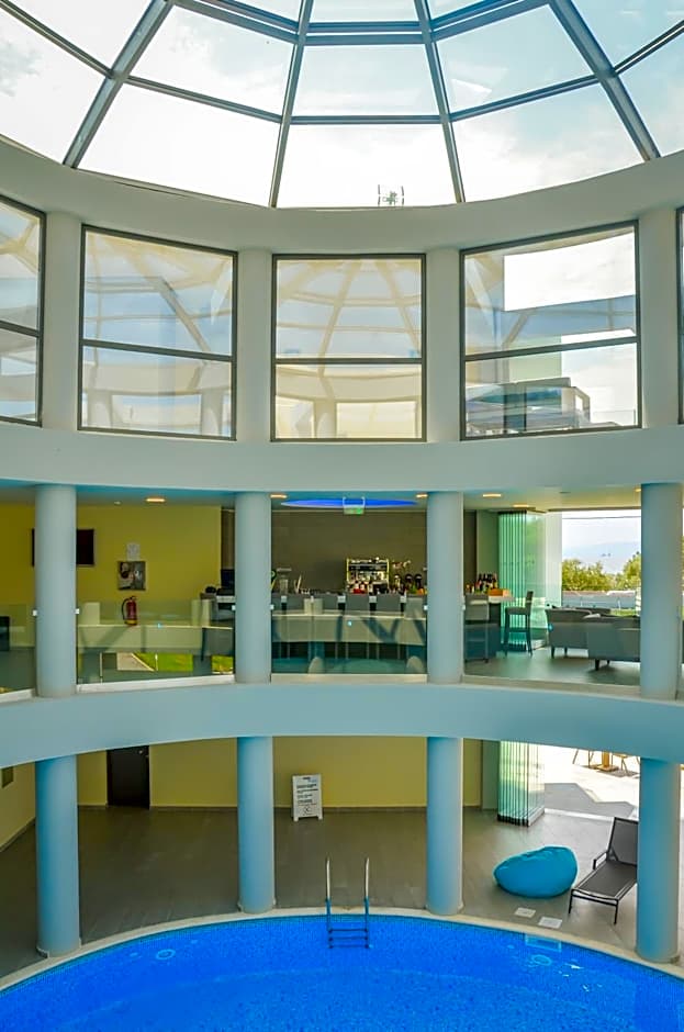 Thassos Imperial Resort