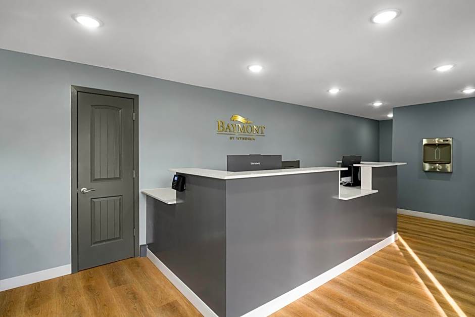Baymont by Wyndham Rock Springs