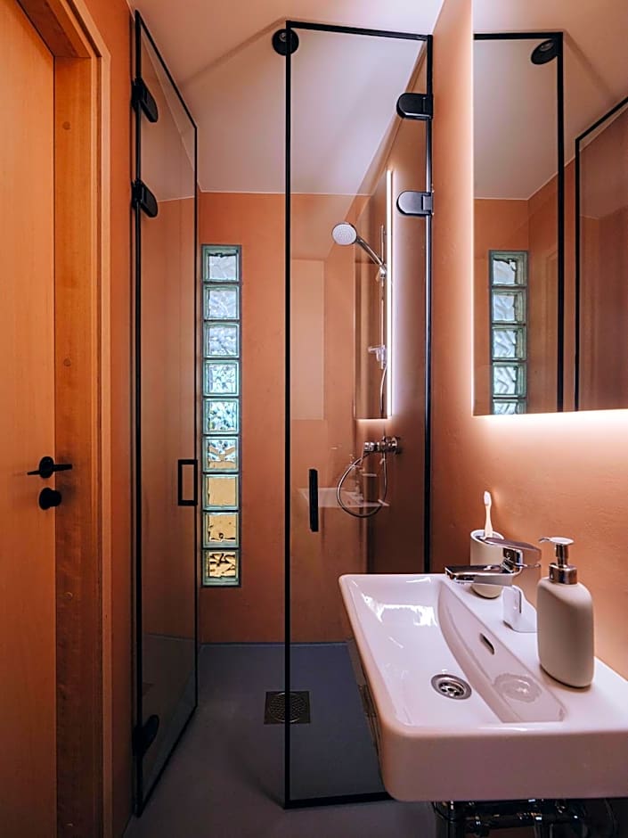 Stereo House by Larsen