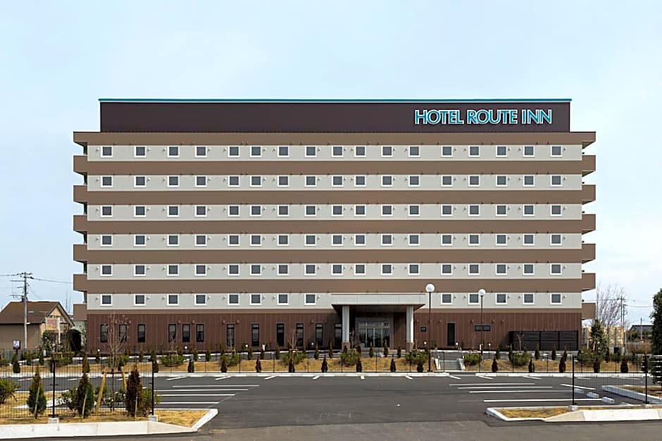 Hotel Route Inn Kashima