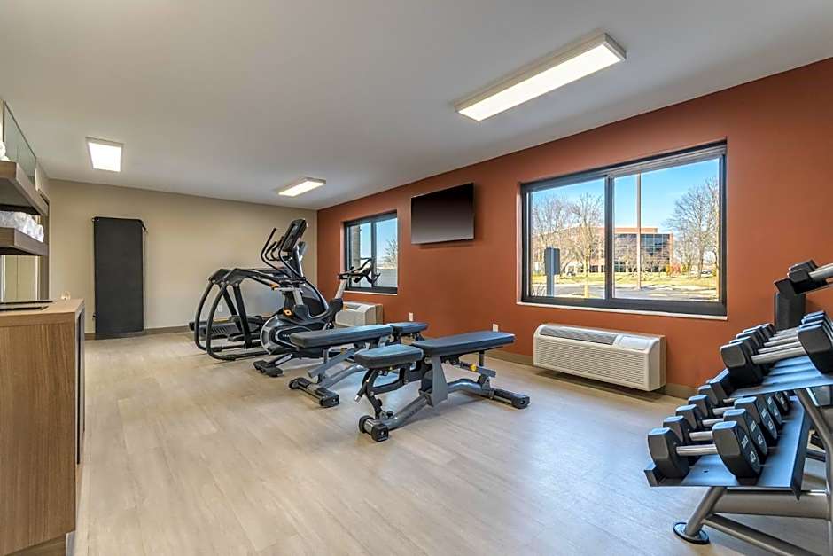 Candlewood Suites Southfield By IHG