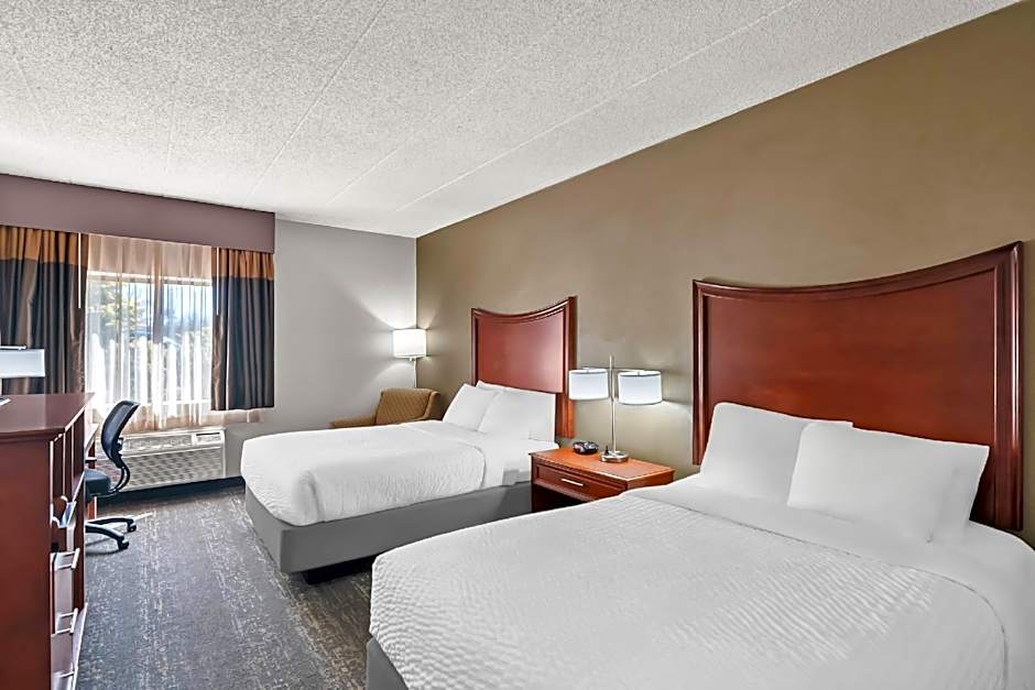 Clarion Inn North Haven - New Haven North