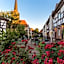 Hotel Vorderburg