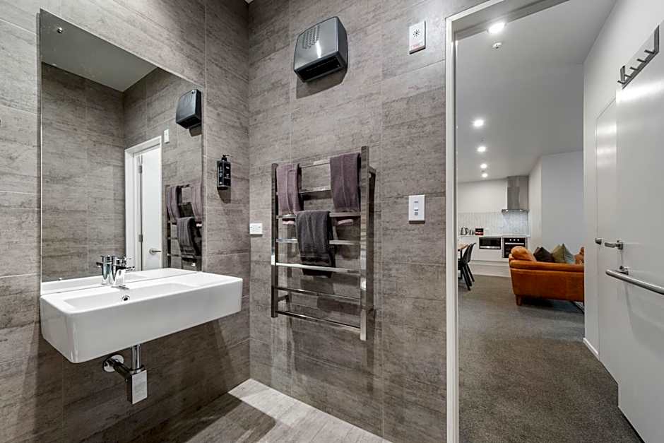 Southwark Apartments