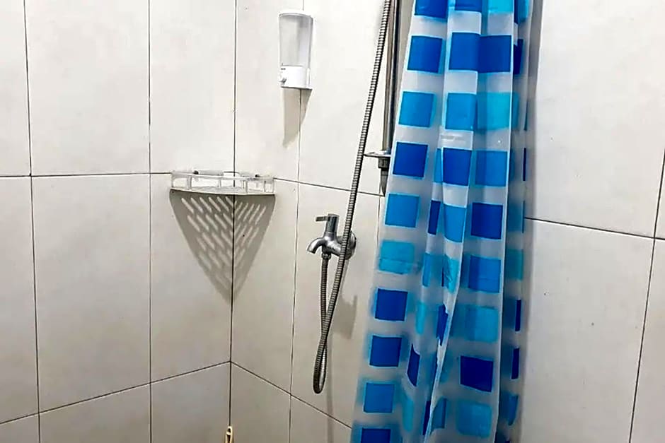 Anugrah Bromo Homestay at Desa Wisata Bromo Mitra RedDoorz