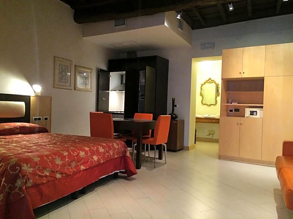 Hotel De Petris