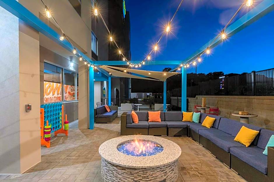 Tru By Hilton Seneca Clemson Sc