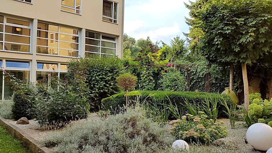 SORAT Insel-Hotel Regensburg
