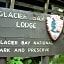 Glacier Bay Lodge