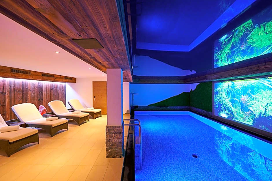 Boutique Hotel Herzhof - Garni-Appartements - Adults Only
