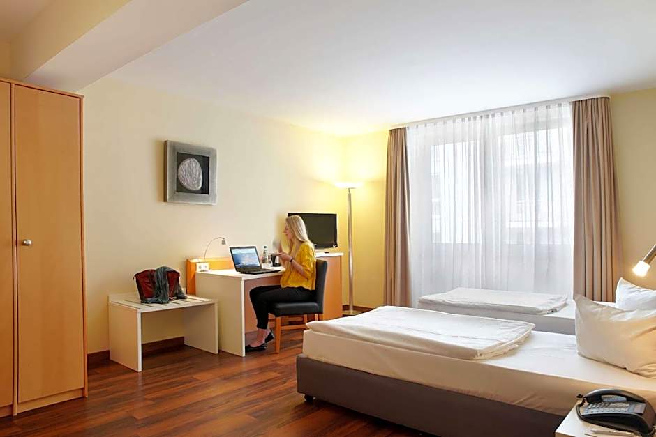 Best Western Macrander Hotel Dresden