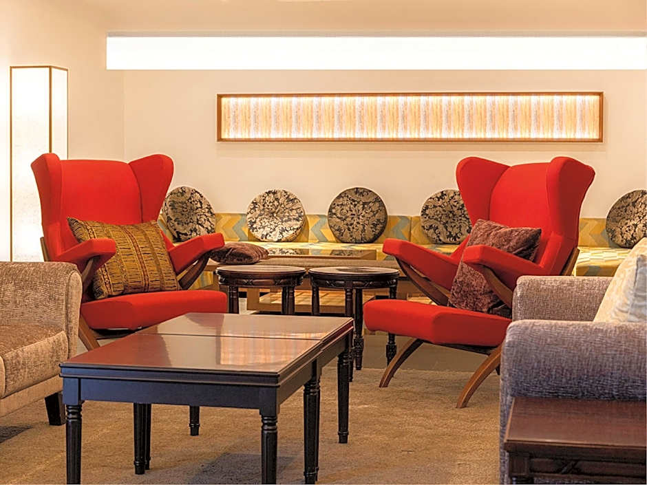 Hotel Gracery Kyoto Sanjo