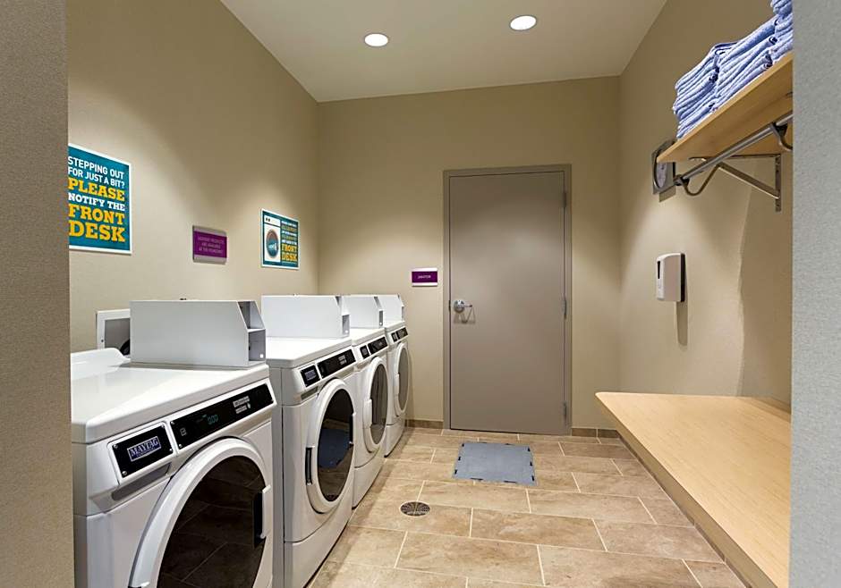 Home2 Suites by Hilton Charlotte Belmont, NC