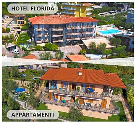 Hotel Florida