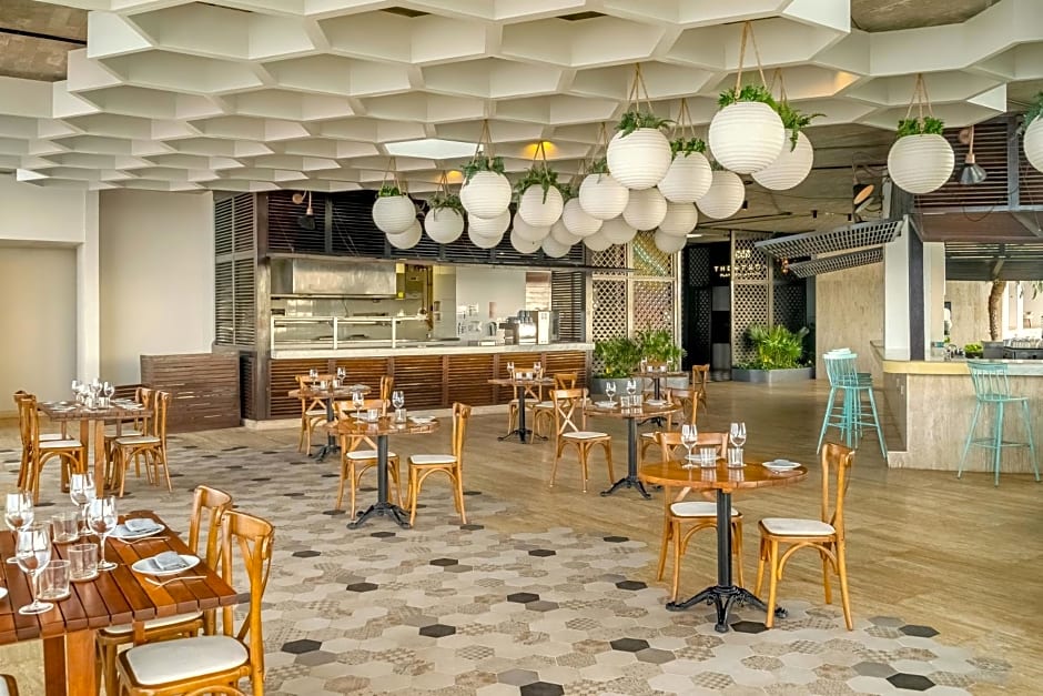 Hyatt Centric Playa del Carmen 
