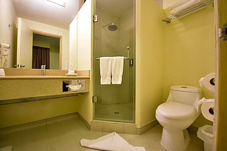 Best Western Plus Hotel Terraza