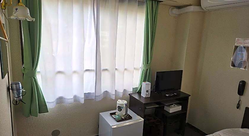 Plaza Inn Kawaguchiko