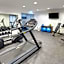 Sercotel Gran hotel Zurbaran