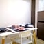 REVO at AURORA PLACE, Pavilion 2, 5 Minutes To AXIATA ARENA BUKIT JALIL FREE WIFI by De Harlequins Guesthouse
