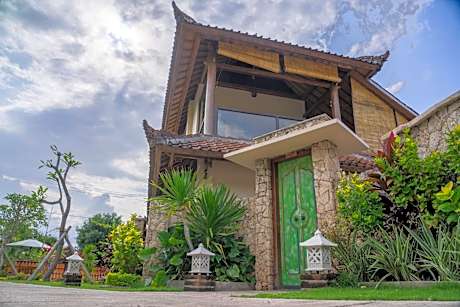 Villa Sari Bumi Menjangan