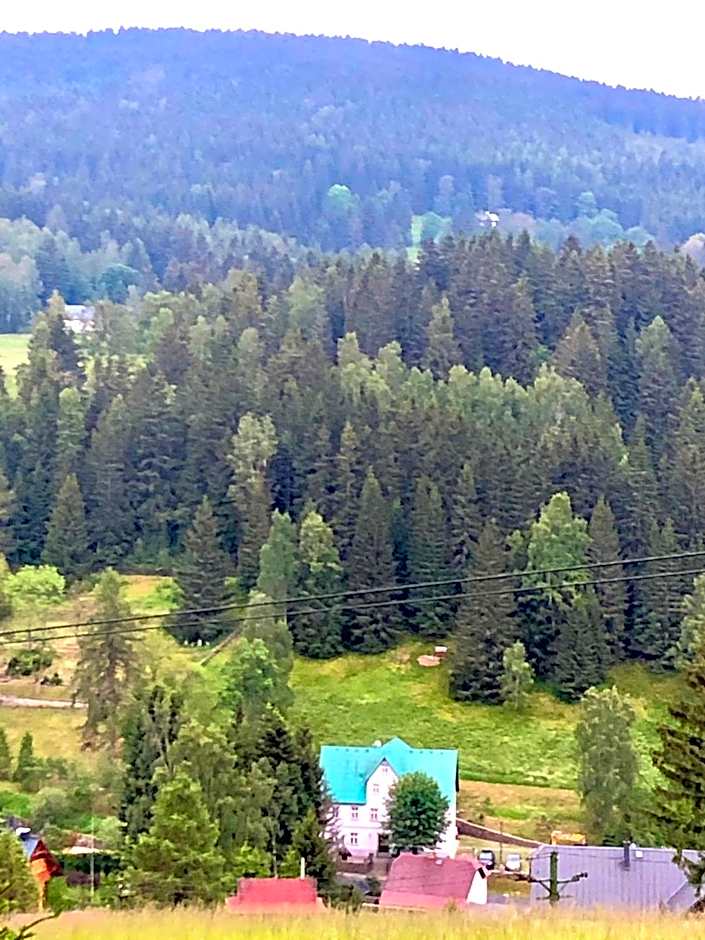 HAMR Apartmány
