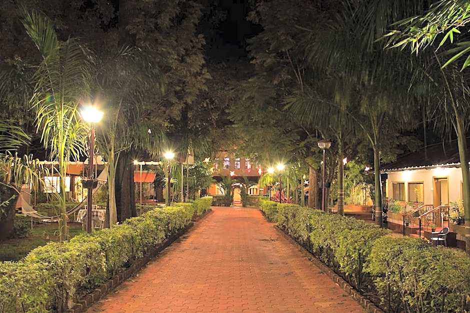 Hotel Malas