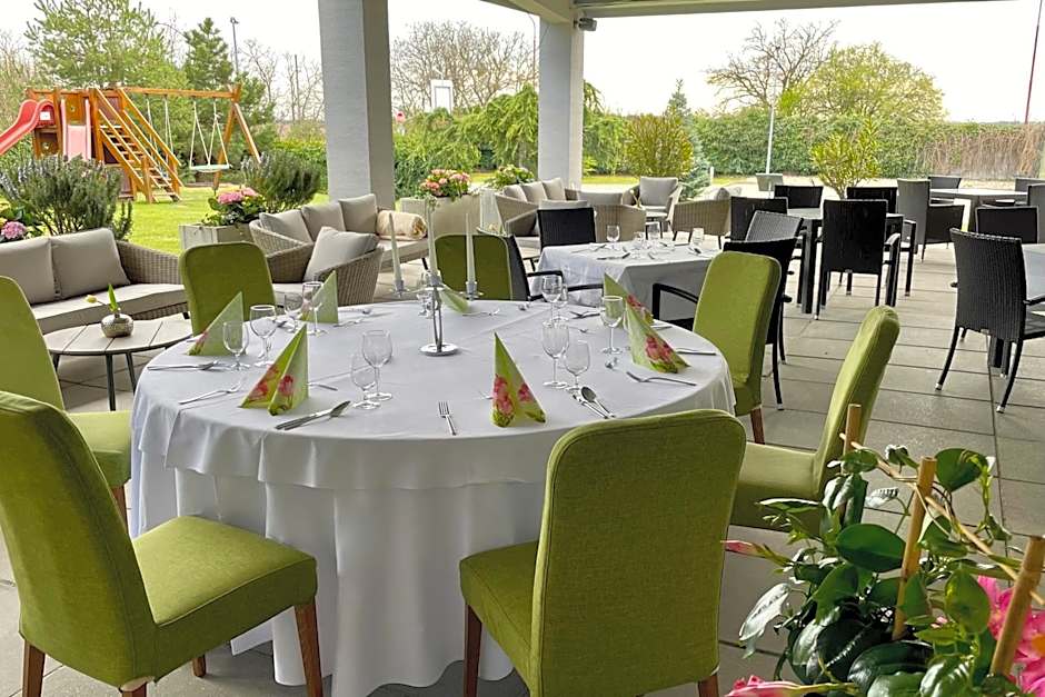 Hotel Ponteo - Activity Park