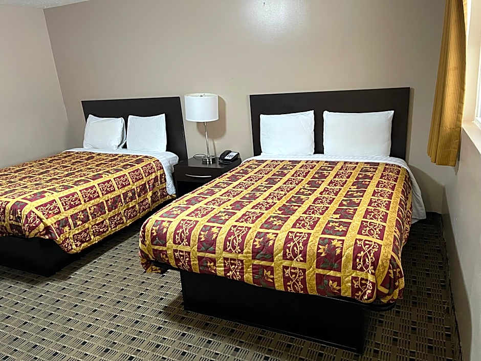 Economy Inn & Suites