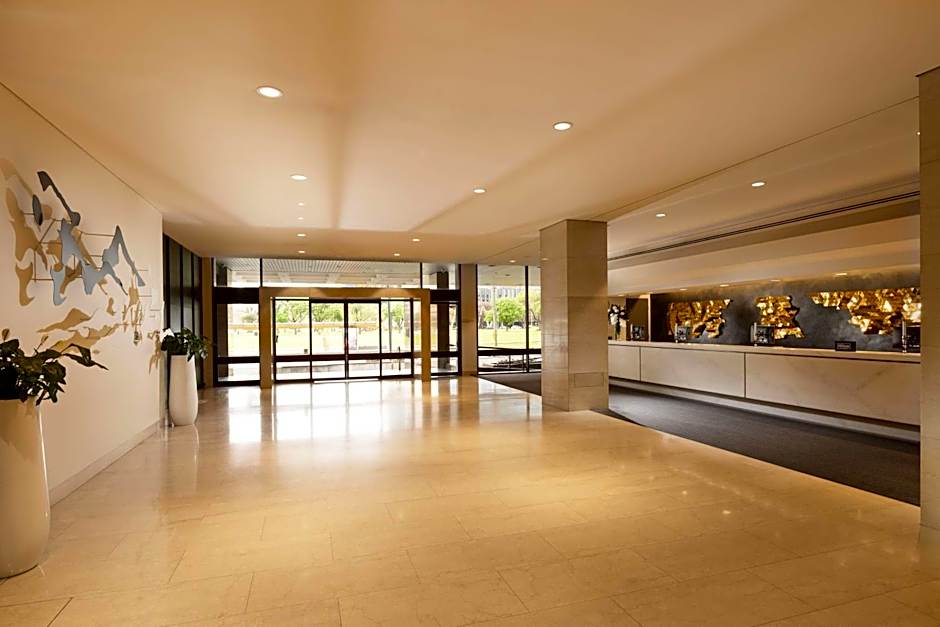 Hilton Adelaide