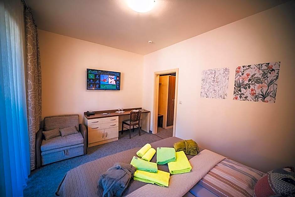 Wellness & Spa Hotel Čertov