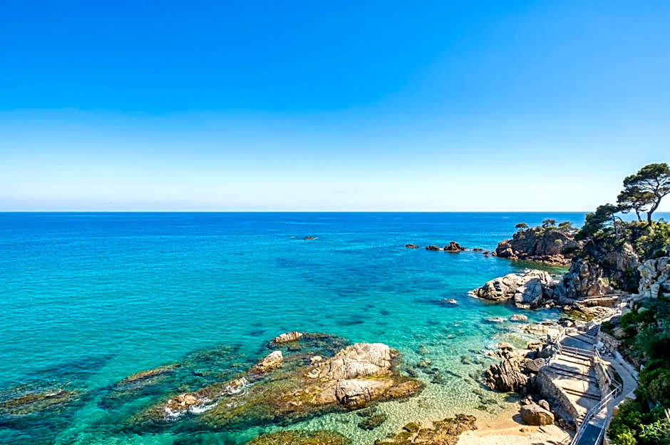 Hotel Cap Roig by Brava Hoteles