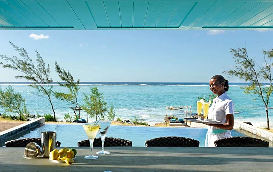 Constance Tekoma - Rodrigues Island