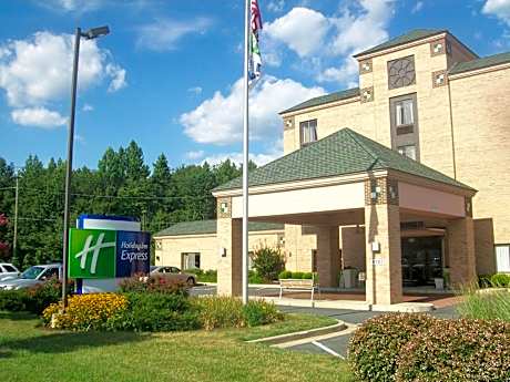 Holiday Inn Express Easton By IHG