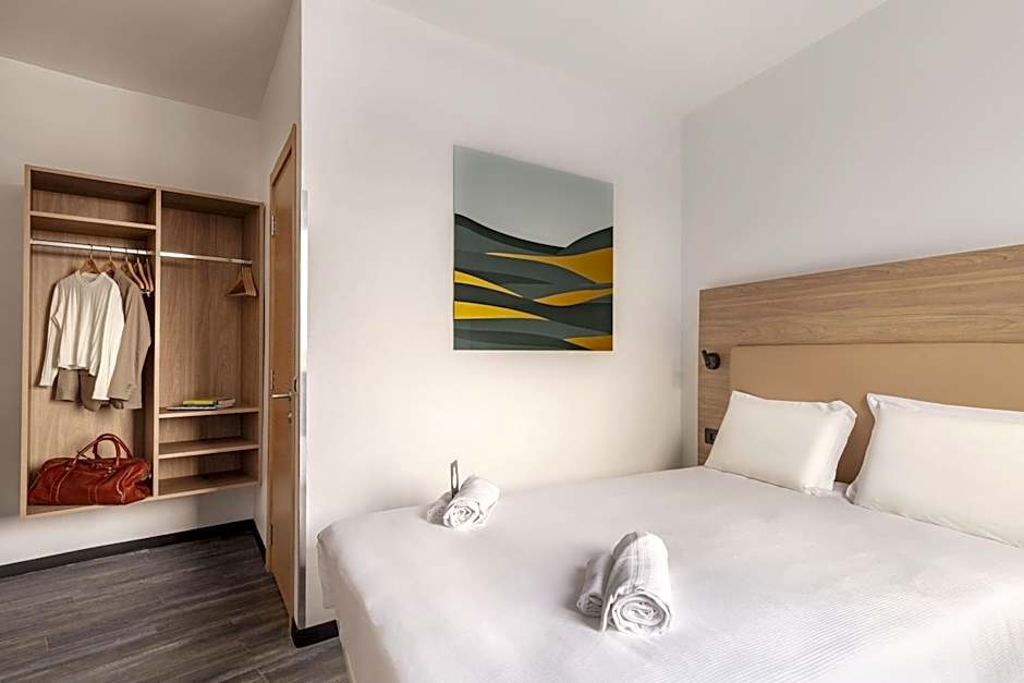 B&B Hotel Pomezia Roma