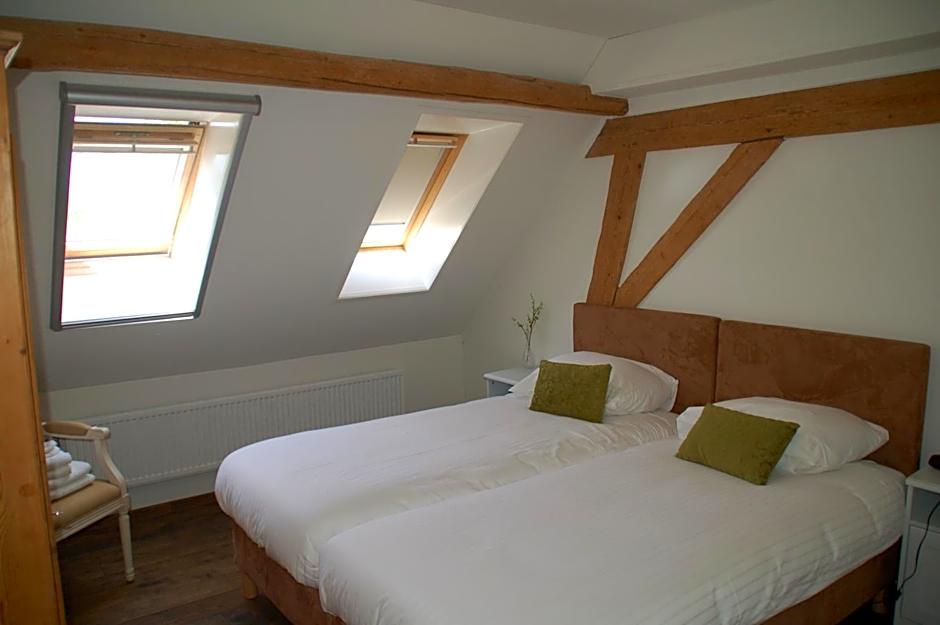 Bed & Breakfast Appeltern