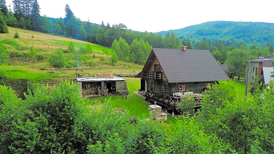 Alpejski Azyl Wisła