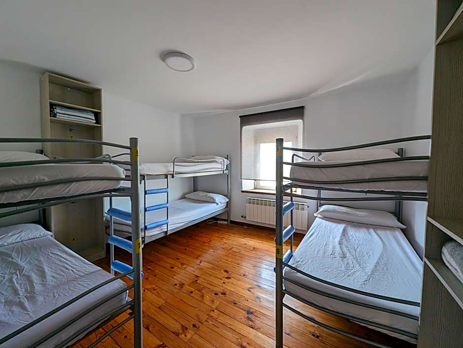 Albergue El Alfar/Pilgrim Hostel