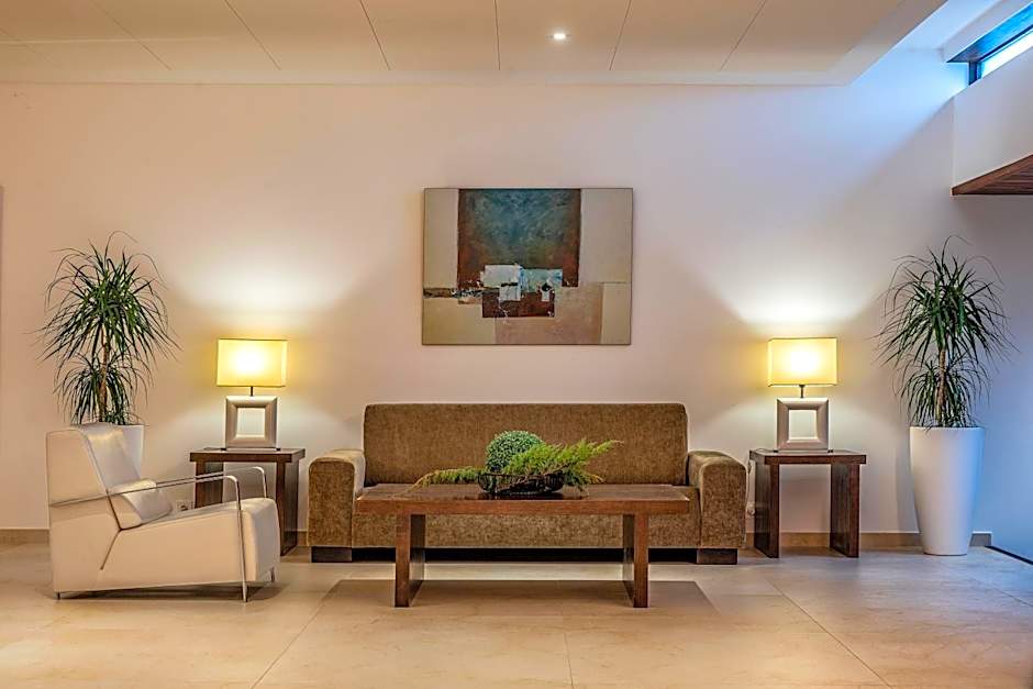 Hotel Txartel