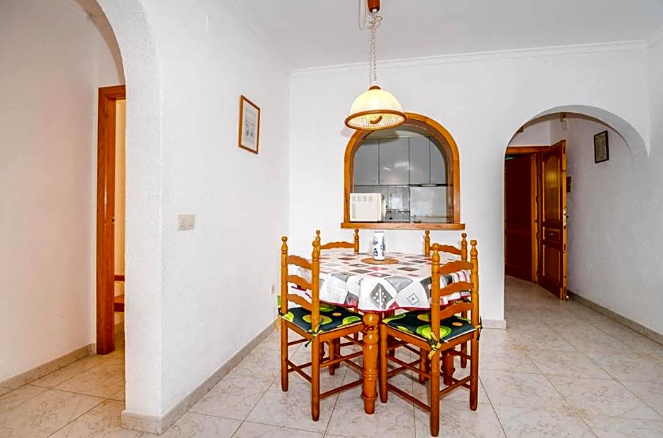 Bungalows Canadá Alquileres Vacacionales