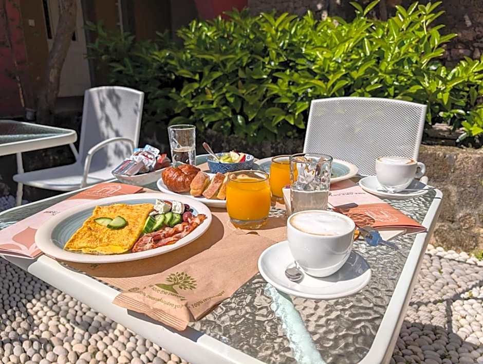 Saint Artemios Boutique Hotel