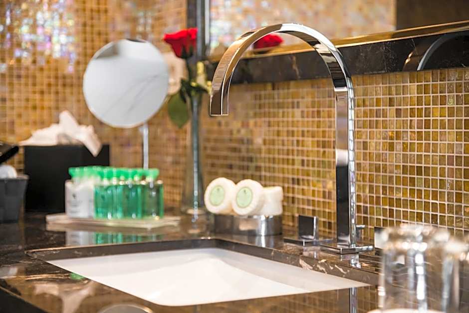 Warwick Brussels - Grand Place