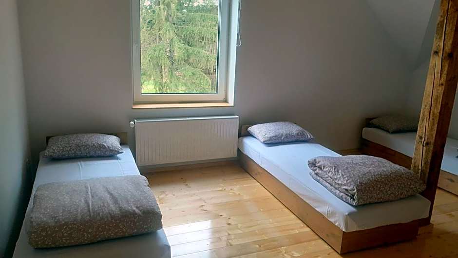 Chata Górska Polana Stańcowa